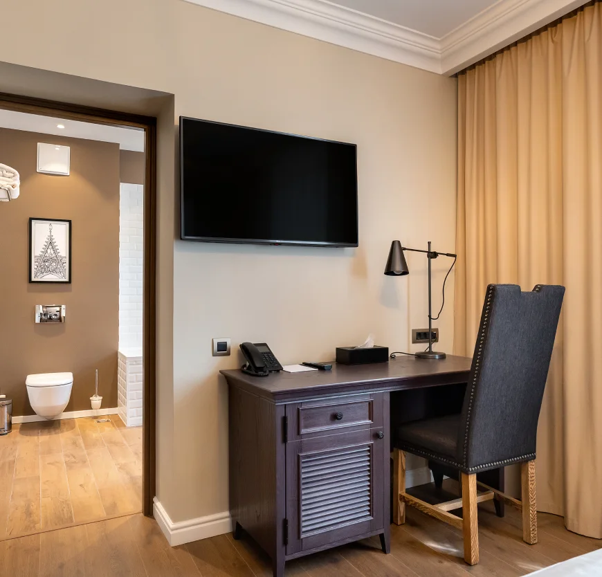 Book Executive Apartment room in a hotel in the center of Lviv photo Market Square Lviv 7