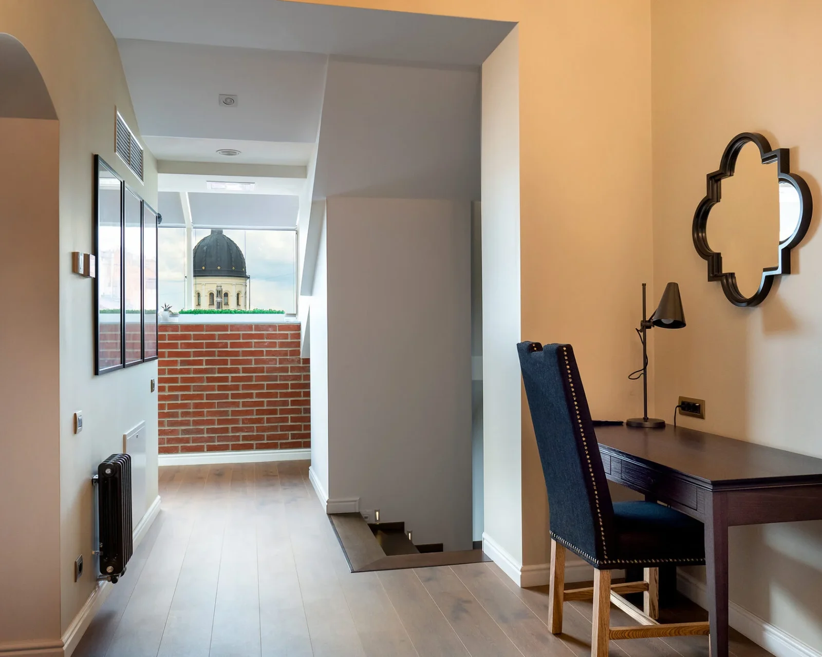 Accessible Room