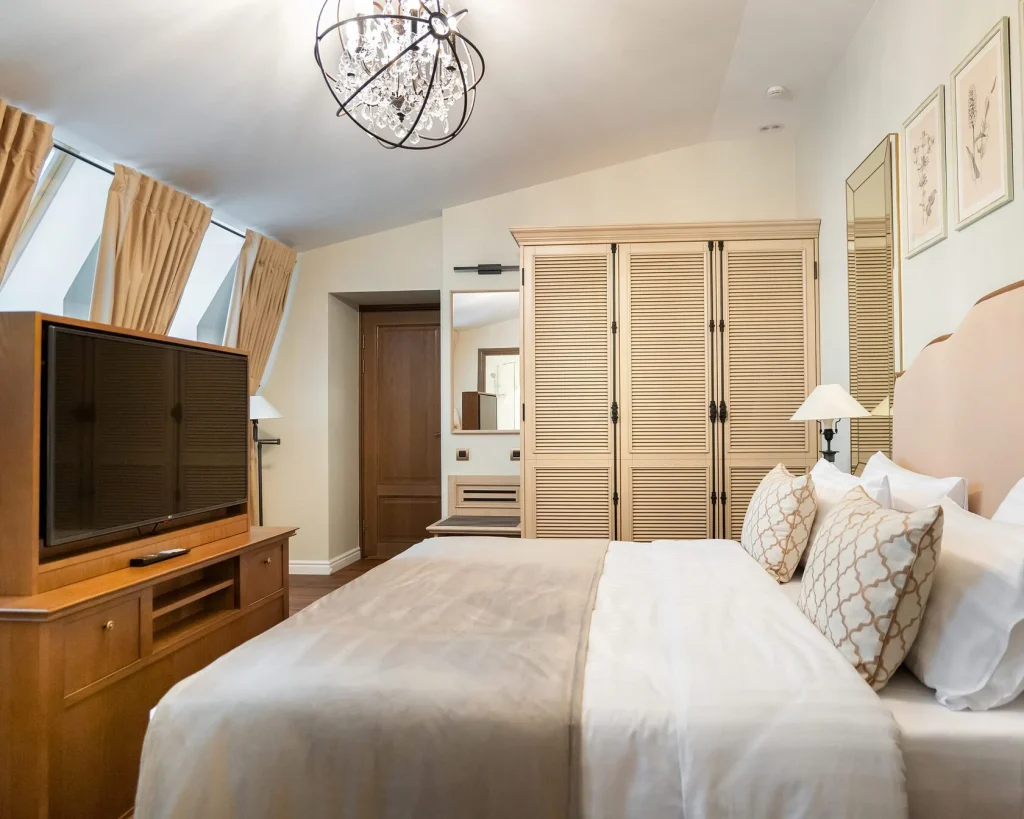 Deluxe Suite, photo 2