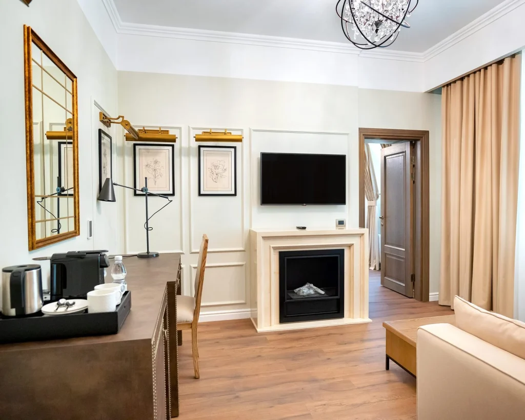 Deluxe Suite, photo 7