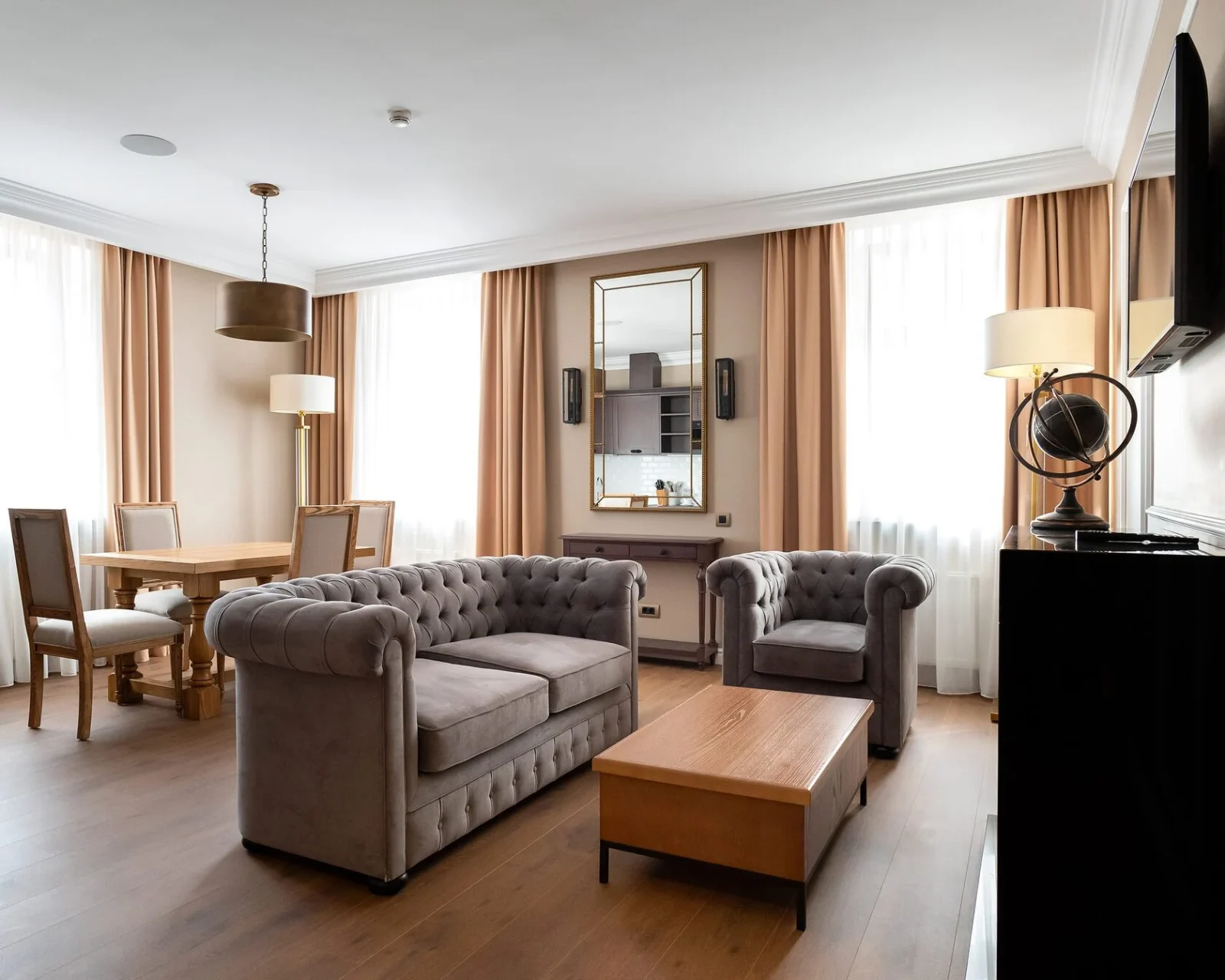 Executive Suite
