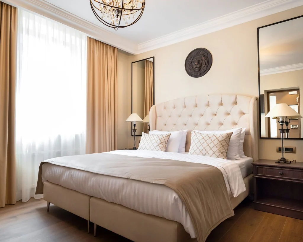 Executive Suite, photo 2