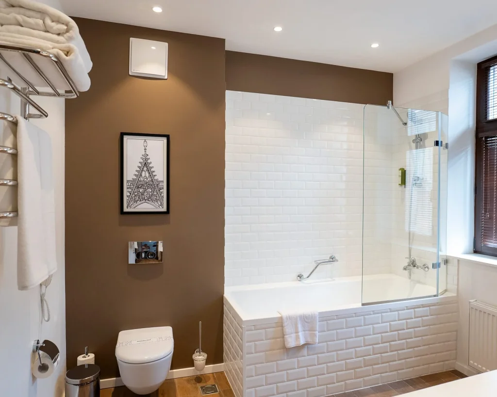 Executive Suite, photo 4