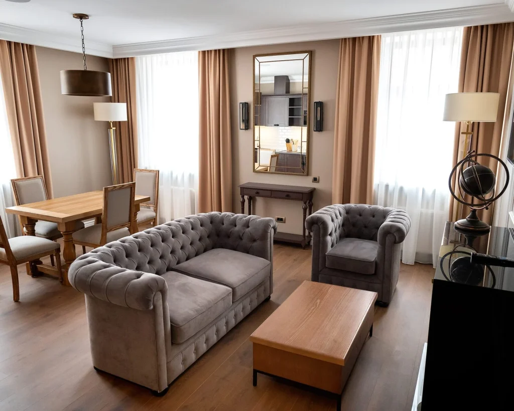 Executive Suite, photo 7