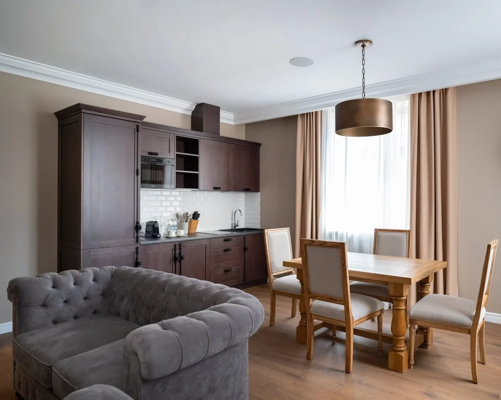 Executive Suite, photo 8