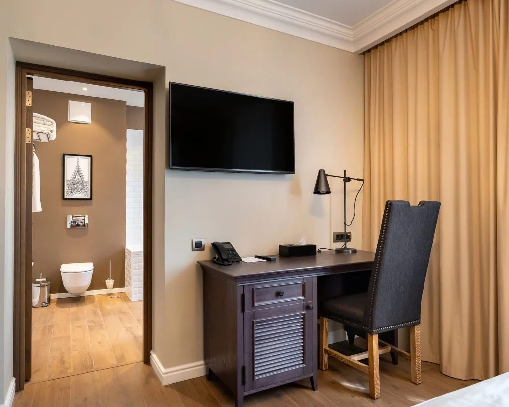 Executive Suite, photo 10
