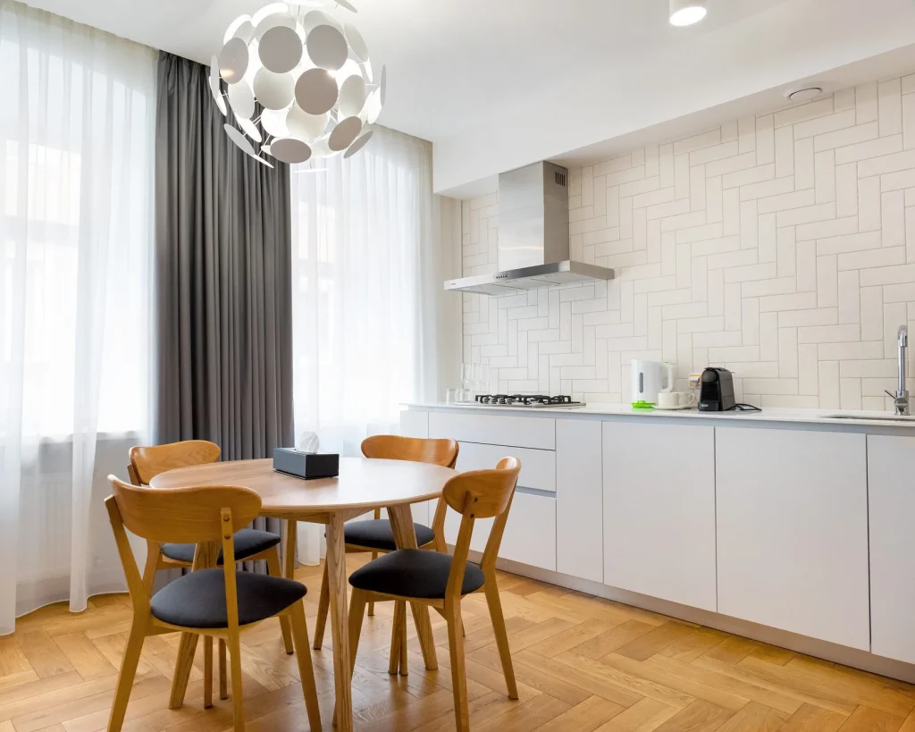 Studio Apartment, photo 2