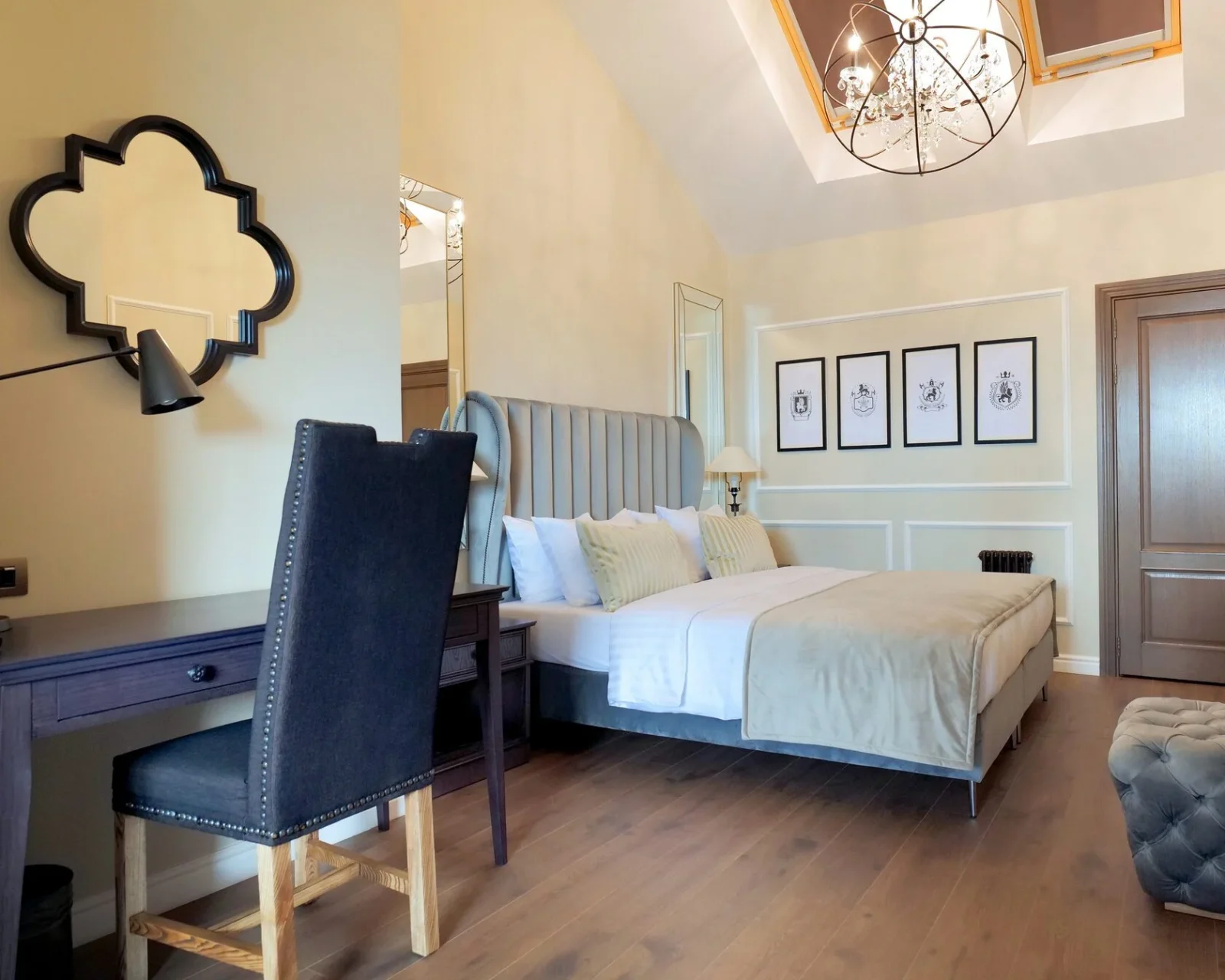 Terrace Suite