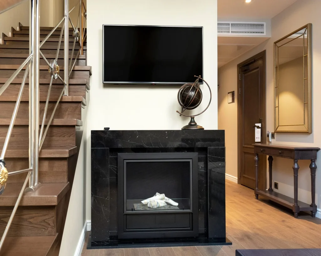 Terrace Suite, photo 8