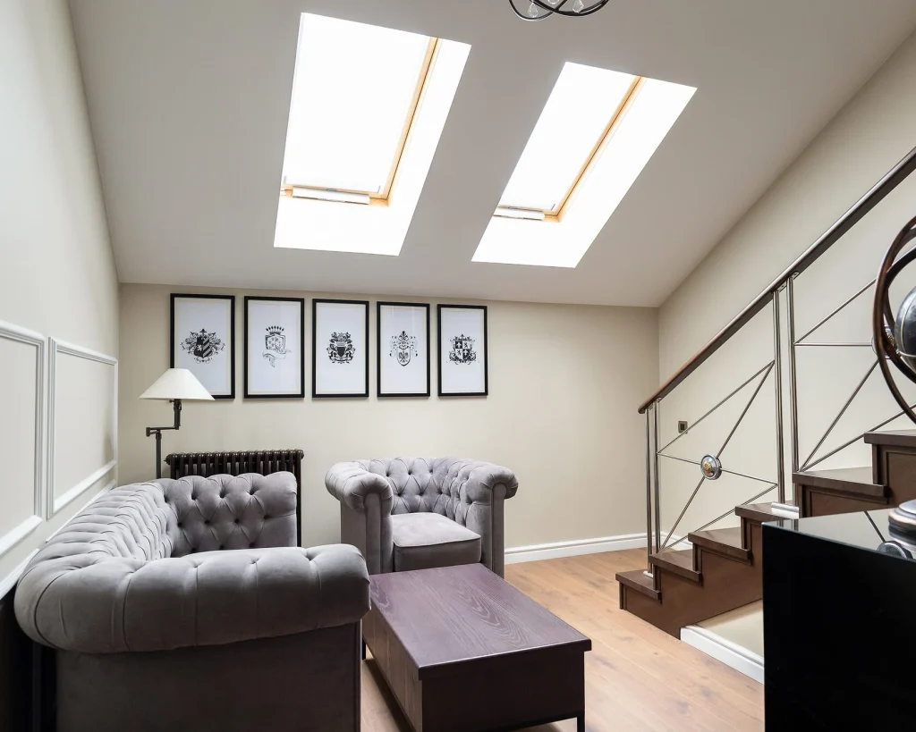Terrace Suite, photo 9
