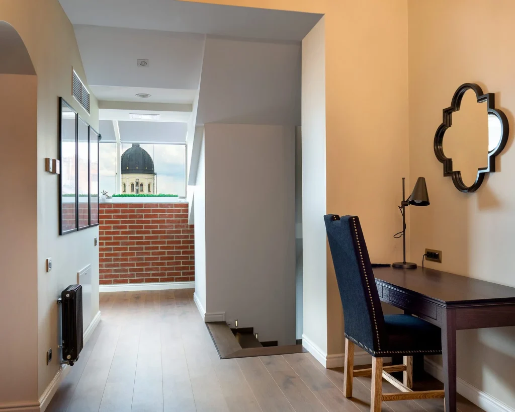 Terrace Suite, photo 10